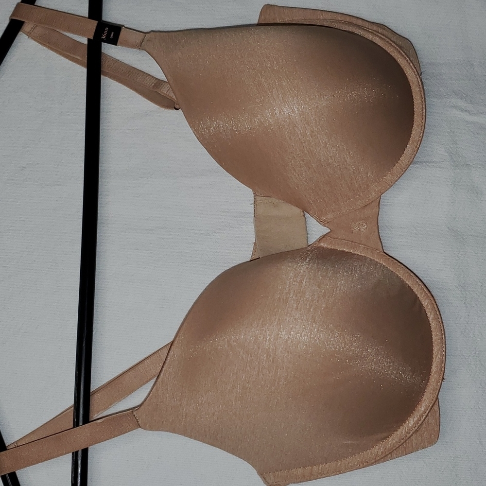 Nude Victoria Secret Bra